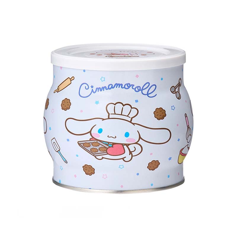 【限定品】コペンハーゲン / シナモロールチョコチップクッキー